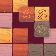 Любимые деревяшки 3 в ряд на Пикабу Игры