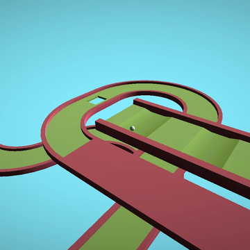 "Гольф" — увлекательная игра, где цель — довести мяч до лунки за минимальное количество ударов. Проходите уровни с препятствиями и ловушками.