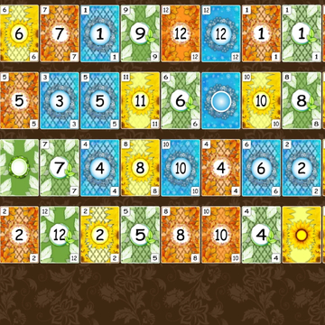 Разложи карты ТАРО на 4 времени года! Увлекательный пасьянс!
Разложи карты на зима, весна, лето, зима!