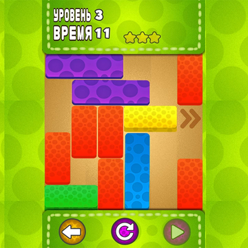 Игра сочетает в себе стратегию и быстрое мышление, предлагая игрокам стимулирующий опыт, который проверит их остроумие и рефлексы.