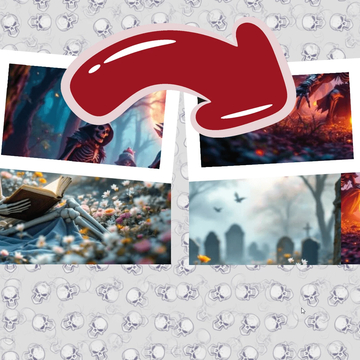 Собери весёлые картинки скелетов, перемещая части пазлов! Игра развивает логику, внимание и весело увлекает детей в мир головоломок.