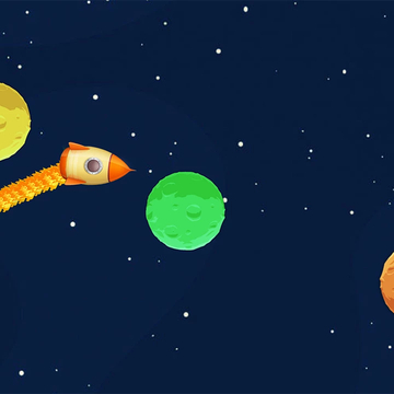 Добыча с астероидов!