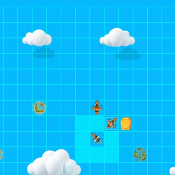 Если вы хотите найти сокровища пиратов и поучаствовать в настоящих морских баталиях, тогда добро пожаловать в море пиратов.