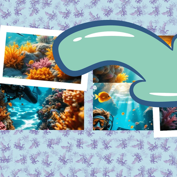 Погрузитесь в подводный мир! Собирайте яркие картинки из перемешанных кусочков в увлекательной головоломке Микс Пазл: Подводный. Развивайте логику и внимание!