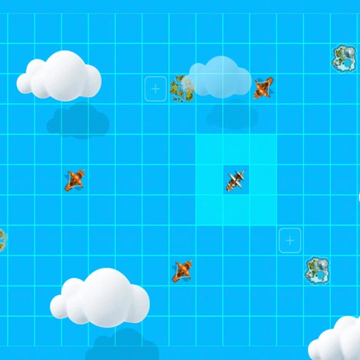 Если вы хотите найти сокровища пиратов и поучаствовать в настоящих морских баталиях, тогда добро пожаловать в море пиратов.