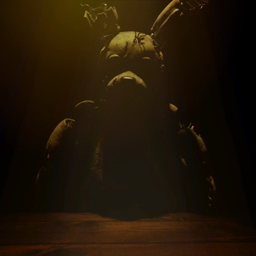 Прими вызов: Открой, исследуй, победи! Открой тайны аниматроников, заслужи награду!