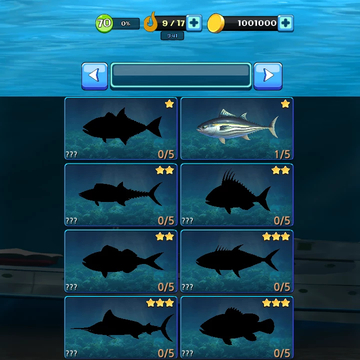 Порыбачим? Вам не нужна настоящая вода или рыба, с нашей игрой вы будете ловить рыбу онлайн!