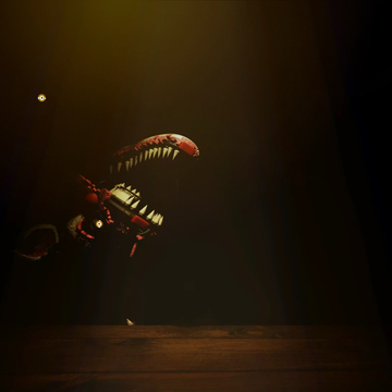 Прими вызов: Открой, исследуй, победи! Открой тайны аниматроников, заслужи награду!