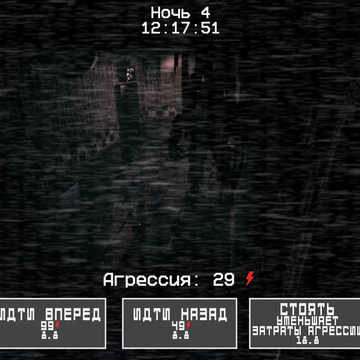 Сможешь пройти все ночи за аниматроника Спрингтрапа?