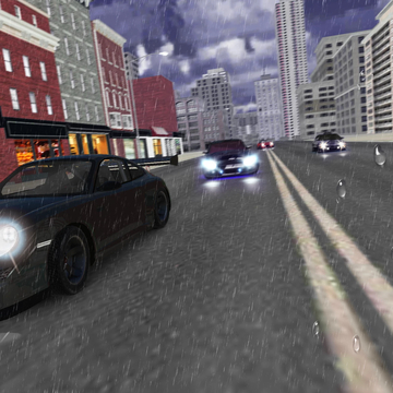 🔥 Дрифт и гонки без правил!
Садись за руль, жги резину и уноси баллы в безумных поворотах!
🚗 Реалистичный дрифт
🏁 Захватывающие трассы
💨 Улучши свою тачку и побеждай!