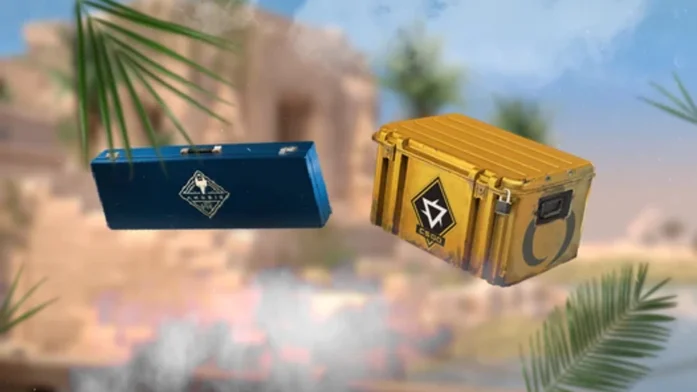 Реалистичный симулятор кейсов CS:GO на Пикабу Игры