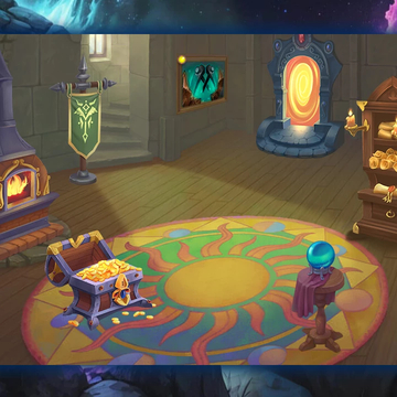 2121 год. Технологии ушли так далеко вперед, что превзошли даже самые смелые мечты, но за этим грандиозным прорывом скрывается огромная цена…