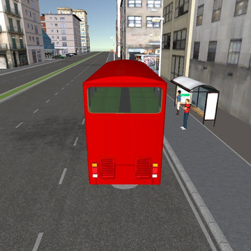 Готовы ли вы стать водителем автобуса? Играйте в  наш Симулятор Водителя Автобуса 3D без скачиваний, регистрации и совершенно бесплатно.