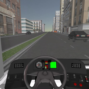 Готовы ли вы стать водителем автобуса? Играйте в  наш Симулятор Водителя Автобуса 3D без скачиваний, регистрации и совершенно бесплатно.