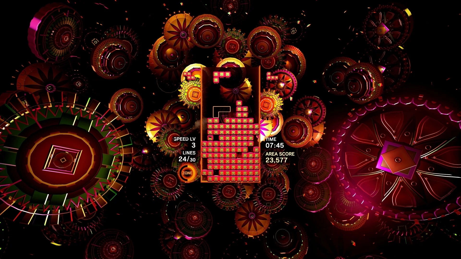Tetris Effect: Connected recibirá nuevos modos y una versión para PS5 la  próxima semana - IG News