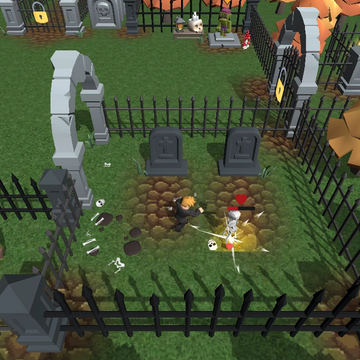 Браузерная игра «Страшный побег» понравится любителям квестов и напряженной атмосферы. Вам предстоит перехитрить злую ведьму, сбежать от нее и освободить пленников. Готовы отправиться в таинственное путешествие? Пощекотать нервишки можно в режиме онлайн бесплатно.