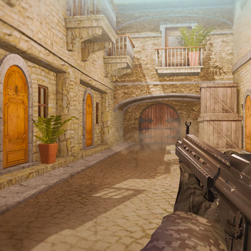 Fragen — это динамичный шутер от первого лица, пропитанный адреналином и напряжённой атмосферой. Вы можете сражаться как в одиночку, так и в составе команды. Независимо от того, выберете ли вы свободный бой или командный режим, ваша главная задача — остаться в живых и одержать победу.