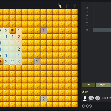 Соревнуйтесь с друзьями один на один онлайн. Играйте бесплатно против компьютера. Новый режим головоломки для развития ума и логики