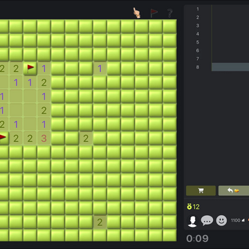 Соревнуйтесь с друзьями один на один онлайн. Играйте бесплатно против компьютера. Новый режим головоломки для развития ума и логики