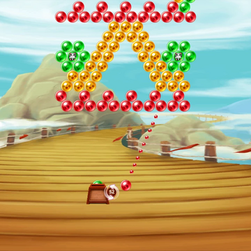 Ваша новая миссия — освобождение пушистых котиков. Продемонстрируйте точность удара: цельтесь и уничтожайте все пузыри на поле! Играть в шарики онлайн можно бесплатно на вашем ПК или с телефона, где бы вы ни находились. Готовы ли вы принять вызов прямо сейчас? 