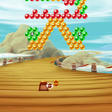 Ваша новая миссия — освобождение пушистых котиков. Продемонстрируйте точность удара: цельтесь и уничтожайте все пузыри на поле! Играть в шарики онлайн можно бесплатно на вашем ПК или с телефона, где бы вы ни находились. Готовы ли вы принять вызов прямо сейчас? 