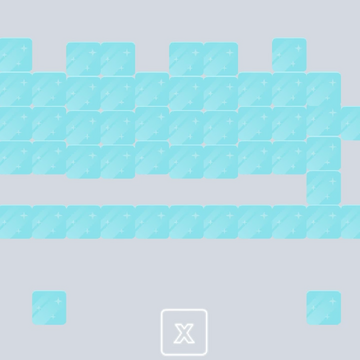 Петушиные бои - экшн игра для двоих. Взорви всю карту, нет ограничений!