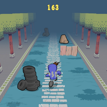 Скриншот игры