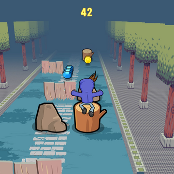 Скриншот игры