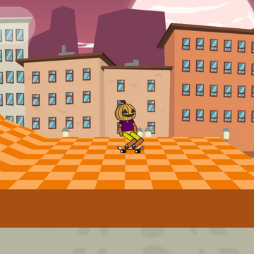 Скриншот игры