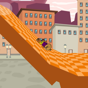 Скриншот игры