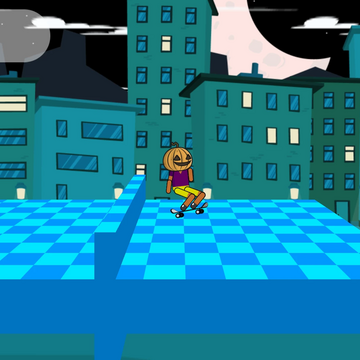 Скриншот игры