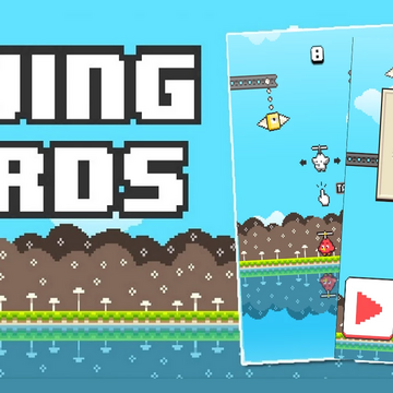 Скриншот игры