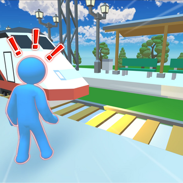 Хотите увидеть самое эпичное падение года? В этом увлекательном и забавном симуляторе рэгдольного тела с реалистичной физикой и красивой 3д графикой, вам предстоит испытать прочность костей стикмена, толкая его под различные транспортные средства.