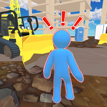 Хотите увидеть самое эпичное падение года? В этом увлекательном и забавном симуляторе рэгдольного тела с реалистичной физикой и красивой 3д графикой, вам предстоит испытать прочность костей стикмена, толкая его под различные транспортные средства.