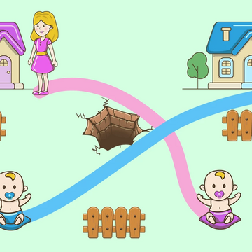 “Спаси Малыша: Спеши Домой” - занимательная игра-головоломка с использованием рисования. Основная цель - вернуть потерявшегося малыша домой в объятия матери, избегая всевозможные опасности.  Чего же вы ждёте? Спасайте ребенка прямо сейчас!