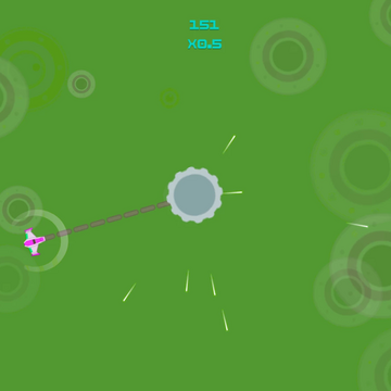 Скриншот игры