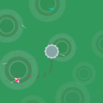 Скриншот игры