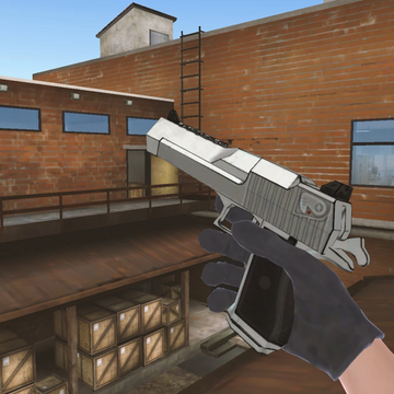 Новый шутер, который предоставляет возможность сражаться на большой карте 12 на 12