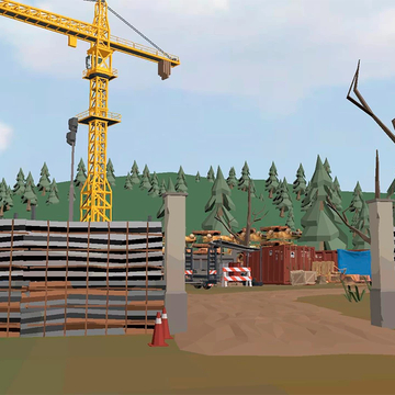 Автомеханик Симулятор 2025 - это веселая игра про восстановление машин, похожая на знаменитую игру "Car Mechanic Simulator 2018"! 🎁