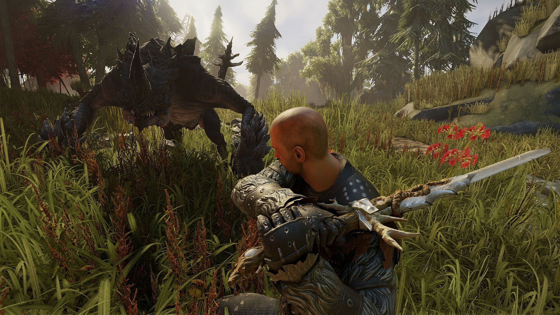ELEX en Steam