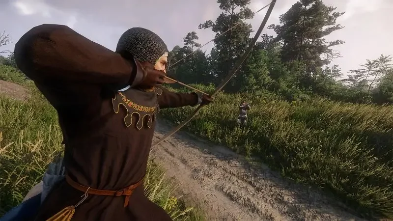 Рецензии на игру Kingdom Come: Deliverance II отзывы уже в пути