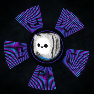 Лети, собирай, коллекционируй! Весёлые Пушистики — 3D раннер с ловушками, яйцами, милыми героями и дроном компаньоном. Играй и открой всех! 🧊🎮