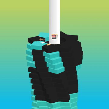 Разбей платформы и пробейсь к победе, управляя мячом в увлекательной аркаде!