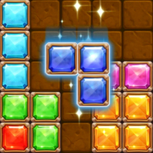 Блоки Сокровища на Пикабу Игры