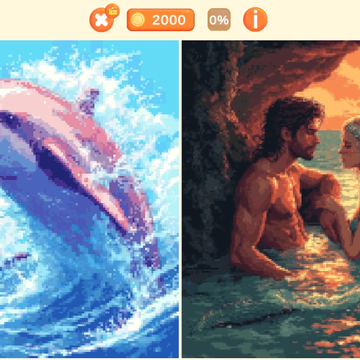 Расслабляющая раскраска по номерам! Создавайте шедевры одним касанием. Релакс и творчество в вашем кармане.