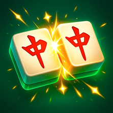 Маджонг Головоломка: Совпадение Плиток на Пикабу Игры