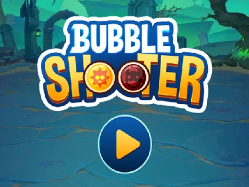 Монета Bubble Shooter на Пикабу Игры