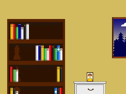 Выпусти меня EP 01 на Пикабу Игры