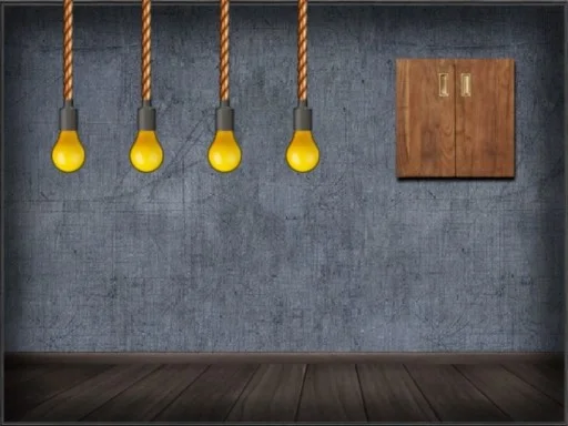 Amgel Easy Room Escape 77 на Пикабу Игры