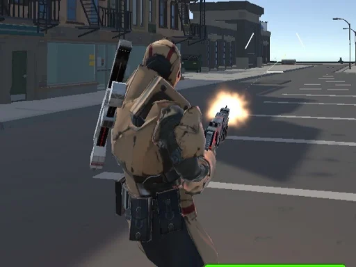 Многопользовательский командный бой насмерть на Пикабу Игры